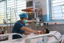 TP Hồ Chí Minh: Dịch sốt xuất huyết giảm nhưng vẫn ở mức cao