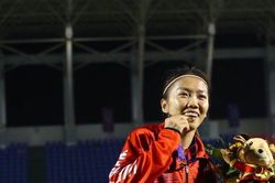 Huỳnh Như lọt top đề cử Gương mặt trẻ Việt Nam tiêu biểu 2022