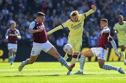 Thông tin trước vòng 24 Ngoại hạng Anh: Arsenal quyết tâm ngắt mạch trận thất vọng