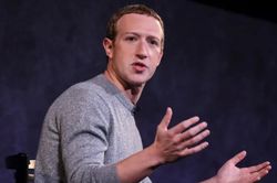 Meta tốn 30 triệu USD mỗi năm cho sự an toàn của Mark Zuckerberg
