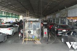 Cục Đăng kiểm: Nghiêm cấm các hành vi can thiệp thay đổi kết quả đăng kiểm
