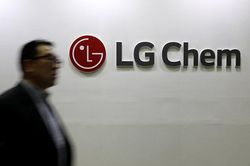 LG Chem chi 75 triệu USD mua cổ phần của công ty Piedmont Lithium