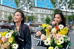 Tình hình đáng lo ngại của Ngọc Châu hậu Miss Universe: Không có hoạt động cá nhân?
