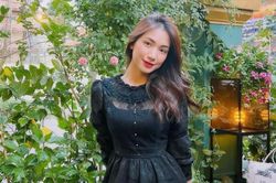 Hòa Minzy lên tiếng khi bị anti-fan mỉa mai bán nhà để nuôi bé Bo