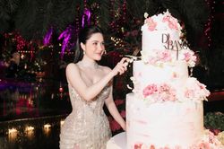 Bị chê đãi 'menu bèo' cho khách trong tiệc sinh nhật, Đoàn Di Băng nói gì?