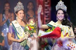 Việt Nam vẫn đăng cai Miss Earth 2023, netizen lo lắng: 'Có thiếu chuyên nghiệp như Miss Charm không?'