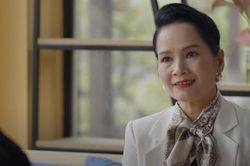 'Đừng làm mẹ cáu' tập 21: Mẹ Trung xuất hiện, tiết lộ bí mật quá khứ với Hạnh
