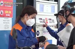 Bảo đảm hài hòa lợi ích trong kinh doanh xăng dầu