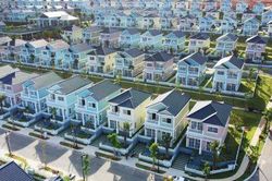 Thủ tướng Chính phủ: Các doanh nghiệp bất động sản phải có trách nhiệm với chính mình