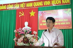 Hội Trí thức tỉnh Khánh Hòa triển khai nhiệm vụ năm 2023