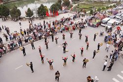 Kêu gọi chung tay xây dựng thương hiệu Khu du lịch quốc gia Sa Pa sạch, đẹp, văn minh