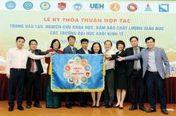 Giáo dục Tin tức giáo dục Đa dạng chương trình đào tạo, đáp ứng chuẩn đầu ra
