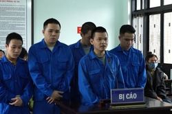 Chính trị - Xã hội Pháp luật - Cuộc sống Bản án thích đáng cho những kẻ gieo rắc cái chết trắng