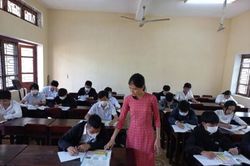 Giáo dục Giáo dục Phấn đấu 90% học viên tốt nghiệp THPT hệ giáo dục thường xuyên