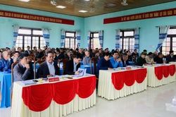 Chính trị - Xã hội An sinh xã hội A Lưới xây dựng dòng họ, làng, bản không có hộ nghèo