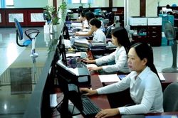 Nâng cao chất lượng kiểm soát chi trên toàn hệ thống kho bạc