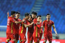 Nhiều ngôi sao của bóng đá Việt Nam phải lỡ hẹn SEA Games 32