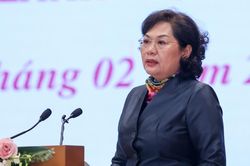 Sẽ có gói tín dụng 120.000 tỷ đồng phát triển nhà ở giá rẻ