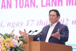 Giá cả BĐS phải là động lực thúc đẩy sự phát triển