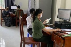 Hướng dẫn nộp hồ sơ cấp hộ chiếu phổ thông trên cổng dịch vụ công