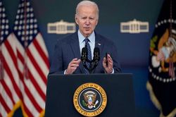 Ông Biden sẽ nói chuyện với ông Tập Cận Bình về sự cố khinh khí cầu