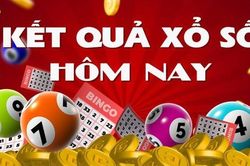 KQXS 17/2/2023 - Kết quả xổ số hôm nay thứ Sáu ngày 17/2/2023