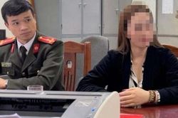 Công an tiếp tục xác minh đơn thư phản ánh vụ cô đồng 'đúng nhận, sai cãi'