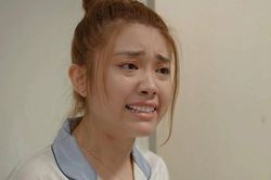 Bị chê 'chỉ biết cau mày nhăn nhó', diễn viên 'Dưới Bóng Cây Hạnh Phúc' thanh minh ra sao?