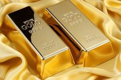 Giá vàng có nguy cơ rớt mạnh vì 'cơn gió ngược'