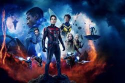 Paul Rudd thổ lộ về hành trình 8 năm đóng 'Người Kiến'