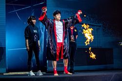 Giải MMA LION Championship trở lại vào tháng 4