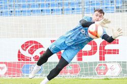 Bóng đá Việt Nam ngày 18/2: Đà Nẵng vs Bình Định (17h00), Hải Phòng vs Hà Tĩnh (19h15)