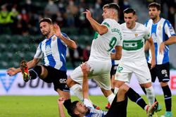Nhận định, soi kèo Elche vs Espanyol (20h00, 19/2), La Liga vòng 22