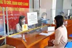 Quản lý hiệu quả thuế trên các sàn thương mại điện tử