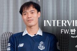 Văn Toàn tỏa sáng tại Hàn Quốc