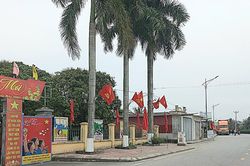Huy động mọi nguồn lực thực hiện Chương trình nông thôn mới