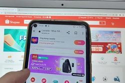 Hết thời bán hàng trên mạng trốn thuế