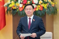 Giám sát việc tu dưỡng, rèn luyện của người được lấy phiếu tín nhiệm