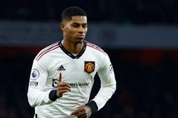 'Thật ngớ ngẩn khi nói Marcus Rashford ở đẳng cấp thế giới'