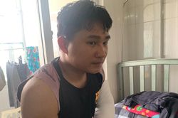 Đề nghị trả phí giao hàng, nam shipper bị đánh gãy hai tay