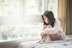 Tôi từng muốn chết đi từng ngày mà bố mẹ không hay biết