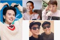 Duy Khánh sau 8 năm ồn ào tình cảm với Trấn Thành: Từng suýt khóc nhưng hiện tại giữ im lặng
