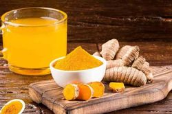 Uống nước nghệ với thứ này thường xuyên bạn có thể tự loại bỏ tế bào ung thư ra khỏi cơ thể