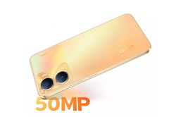 Vivo ra mắt smartphone 5G, RAM 8 GB, giá 5,75 triệu đồng