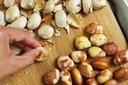 Ăn mít đừng bỏ hạt, vì loại thực phẩm này chính là 'vàng mười' cho sức khỏe