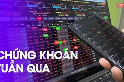 Chứng khoán tuần 13-17/2: Khối ngoại bán ròng 470 tỉ đồng trên HOSE