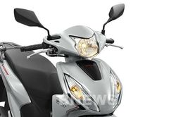 Doanh số bán xe máy và ô tô của Honda Việt Nam đều giảm mạnh