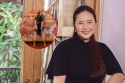 Phan Như Thảo 'lột xác' xinh đẹp hậu giảm cân thành công