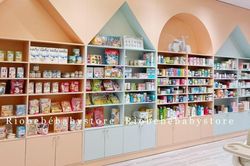 Riobebé baby store: sự lựa chọn số 1 của những bà mẹ thông thái