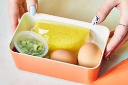 Ngoài rửa bát, miếng bọt biển còn có 8 công dụng đáng ngạc nhiên